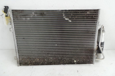 Renault Clio II Campus BJ: 2008 Kondensator Klima 8200742594A VALEO M134905J